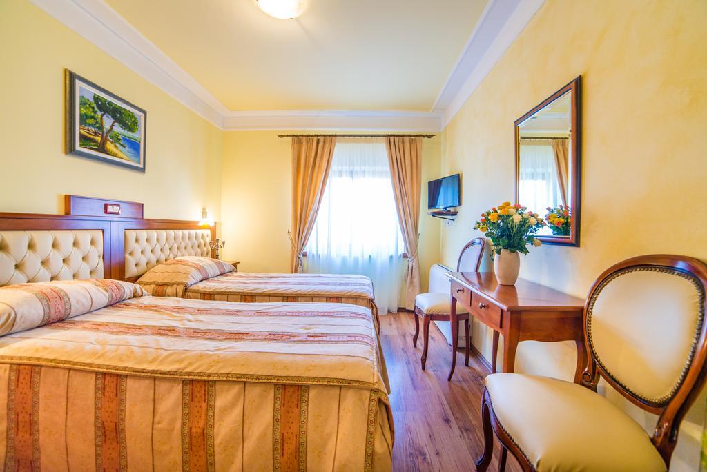 Aparthotel Katalyma 828 Kanfanar Exteriör bild